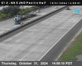 NB 5 JNO Pacific Hwy