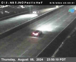 NB 5 JNO Pacific Hwy