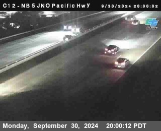 NB 5 JNO Pacific Hwy