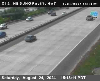 NB 5 JNO Pacific Hwy