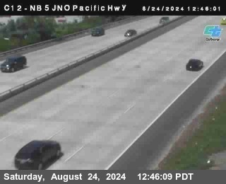 NB 5 JNO Pacific Hwy