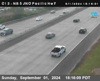 NB 5 JNO Pacific Hwy