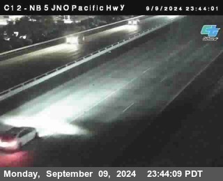 NB 5 JNO Pacific Hwy