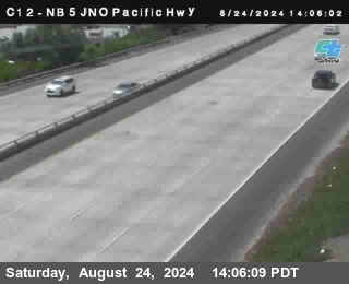 NB 5 JNO Pacific Hwy