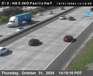 NB 5 JNO Pacific Hwy