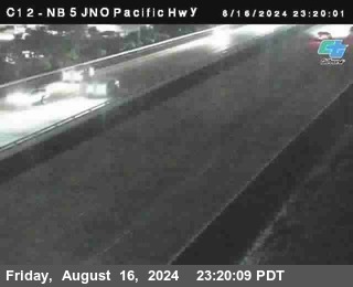 NB 5 JNO Pacific Hwy