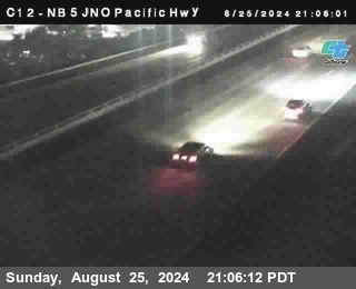 NB 5 JNO Pacific Hwy