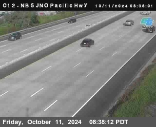 NB 5 JNO Pacific Hwy