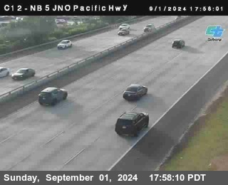 NB 5 JNO Pacific Hwy