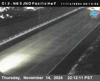 NB 5 JNO Pacific Hwy