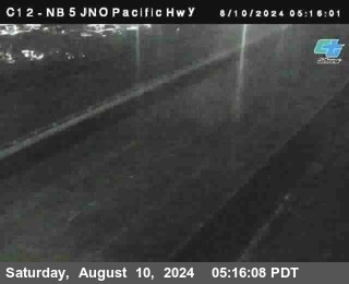 NB 5 JNO Pacific Hwy