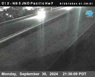 NB 5 JNO Pacific Hwy