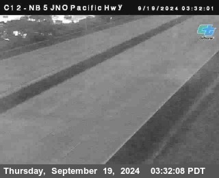 NB 5 JNO Pacific Hwy