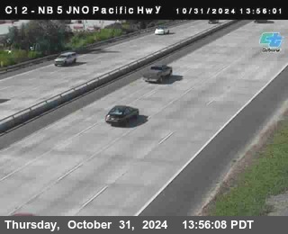 NB 5 JNO Pacific Hwy