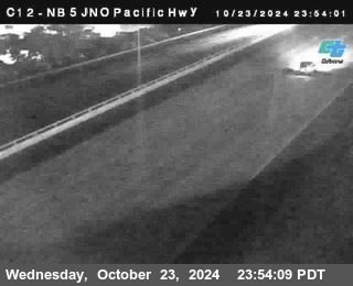 NB 5 JNO Pacific Hwy