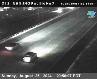 NB 5 JNO Pacific Hwy