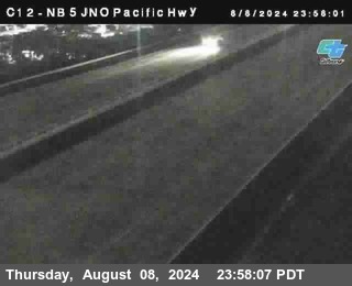 NB 5 JNO Pacific Hwy