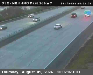 NB 5 JNO Pacific Hwy