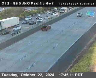 NB 5 JNO Pacific Hwy