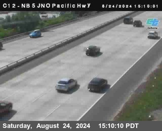 NB 5 JNO Pacific Hwy