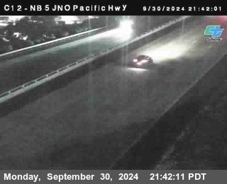 NB 5 JNO Pacific Hwy