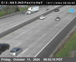 NB 5 JNO Pacific Hwy