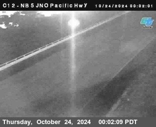 NB 5 JNO Pacific Hwy