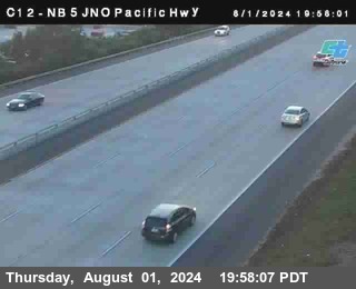 NB 5 JNO Pacific Hwy