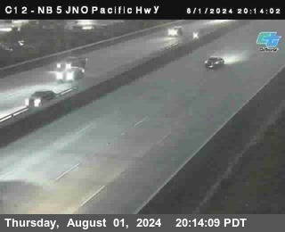 NB 5 JNO Pacific Hwy