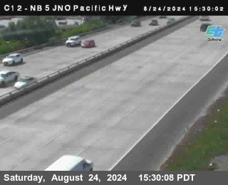 NB 5 JNO Pacific Hwy