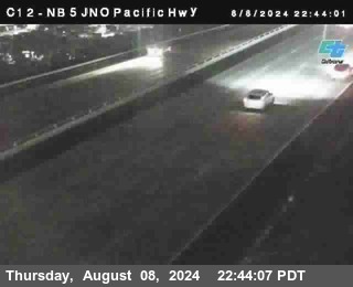 NB 5 JNO Pacific Hwy