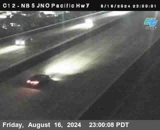 NB 5 JNO Pacific Hwy