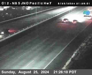 NB 5 JNO Pacific Hwy