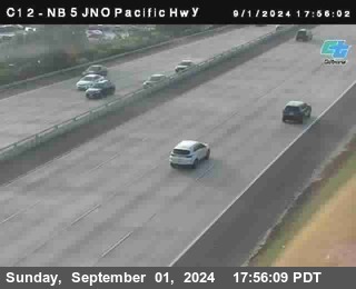 NB 5 JNO Pacific Hwy