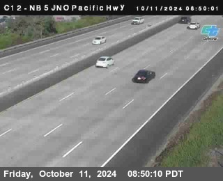 NB 5 JNO Pacific Hwy