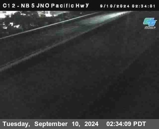 NB 5 JNO Pacific Hwy