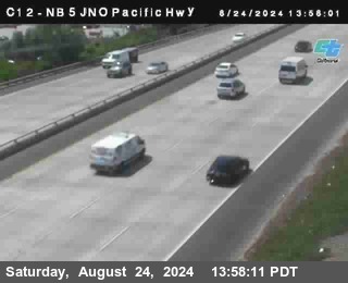 NB 5 JNO Pacific Hwy