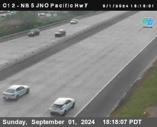 NB 5 JNO Pacific Hwy