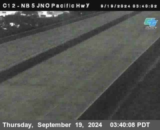 NB 5 JNO Pacific Hwy