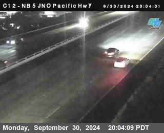 NB 5 JNO Pacific Hwy