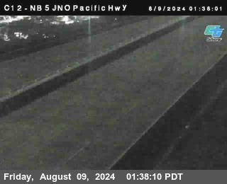 NB 5 JNO Pacific Hwy