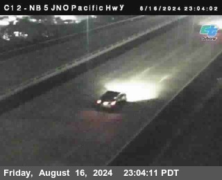 NB 5 JNO Pacific Hwy