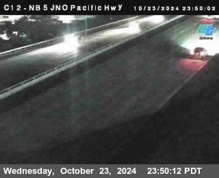 NB 5 JNO Pacific Hwy