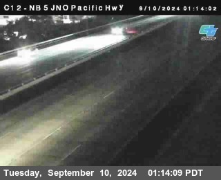 NB 5 JNO Pacific Hwy