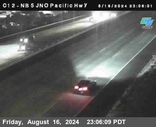 NB 5 JNO Pacific Hwy