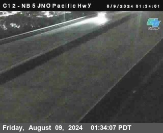 NB 5 JNO Pacific Hwy