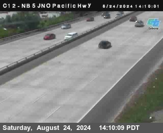 NB 5 JNO Pacific Hwy