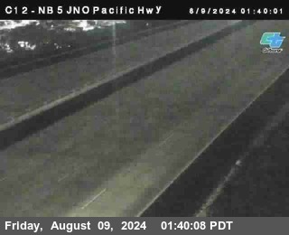 NB 5 JNO Pacific Hwy