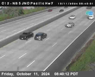 NB 5 JNO Pacific Hwy