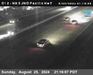 NB 5 JNO Pacific Hwy